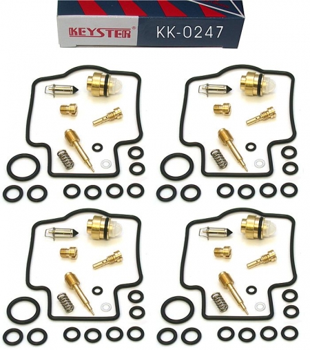 Kit Carburateur Keyster